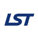 Logo firmy LS TECHNICS SPÓŁKA Z OGRANICZONĄ ODPOWIEDZIALNOŚCIĄ