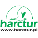 Logo firmy HARCTUR SPÓŁKA Z OGRANICZONĄ ODPOWIEDZIALNOŚCIĄ