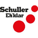 Logo firmy SCHULLER EH'KLAR POLSKA SPÓŁKA Z OGRANICZONĄ ODPOWIEDZIALNOŚCIĄ