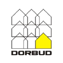 Logo firmy PRZEDSIĘBIORSTWO BUDOWLANO - USŁUGOWE DORBUD SPÓŁKA AKCYJNA