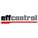 Logo firmy "EFFCONTROL" SPÓŁKA Z OGRANICZONĄ ODPOWIEDZIALNOŚCIĄ