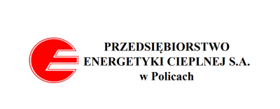 Logo firmy PRZEDSIĘBIORSTWO ENERGETYKI CIEPLNEJ SPÓŁKA AKCYJNA