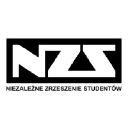 Logo firmy NIEZALEŻNE ZRZESZENIE STUDENTÓW