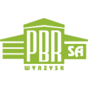 Logo firmy PRZEDSIĘBIORSTWO BUDOWLANE "PBR" SPÓŁKA AKCYJNA