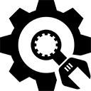 Logo firmy "ORTA-AUDIT ZESPÓŁ BIEGŁYCH REWIDENTÓW SPÓŁKA Z OGRANICZONĄ ODPOWIEDZIALNOŚCIĄ"