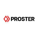 Logo firmy FIRMA "PROSTER" SPÓŁKA Z OGRANICZONĄ ODPOWIEDZIALNOŚCIĄ