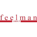 Logo firmy FEELMAN GROUP SPÓŁKA Z OGRANICZONĄ ODPOWIEDZIALNOŚCIĄ