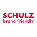 Logo firmy SCHULZ SPÓŁKA Z OGRANICZONĄ ODPOWIEDZIALNOŚCIĄ