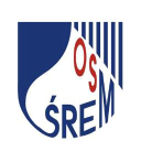 Logo firmy OKRĘGOWA SPÓŁDZIELNIA MLECZARSKA