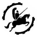 Logo firmy HUZAR POWER SPÓŁKA Z OGRANICZONĄ ODPOWIEDZIALNOŚCIĄ