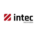 Logo firmy INTEC AUTOMATION SPÓŁKA Z OGRANICZONĄ ODPOWIEDZIALNOŚCIĄ