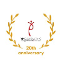 Logo firmy YPI CONSULTING