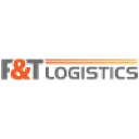 Logo firmy F & T "AGENCJA, TRANSPORT I SPEDYCJA" SPÓŁKA Z OGRANICZONĄ ODPOWIEDZIALNOŚCIĄ