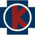 Logo firmy PRZYCHODNIA "KOMUNALNI" SPÓŁKA Z OGRANICZONĄ ODPOWIEDZIALNOŚCIĄ