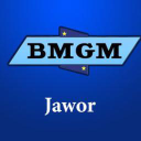 Logo firmy BMGM SPÓŁKA Z OGRANICZONĄ ODPOWIEDZIALNOŚCIĄ