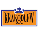 Logo firmy KRAKODLEW SPÓŁKA AKCYJNA