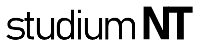 Logo firmy "STUDIUM NOWOCZESNYCH TECHNOLOGII SZKOLENIOWO WDROŻENIOWYCH" SPÓŁKA Z OGRANICZONĄ ODPOWIEDZIALNOŚCIĄ