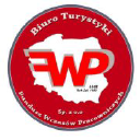 Logo firmy "BIURO TURYSTYKI - FUNDUSZ WCZASÓW PRACOWNICZYCH" SPÓŁKA Z OGRANICZONĄ ODPOWIEDZIALNOŚCIĄ
