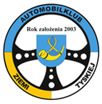 Logo firmy "AUTOMOBILKLUB ZIEMI TYSKIEJ"