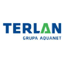 Logo firmy TERLAN SPÓŁKA Z OGRANICZONĄ ODPOWIEDZIALNOŚCIĄ
