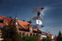 Logo firmy FUNDACJA ROZWOJU REGIONU MYŚLENICKIEGO