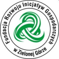Logo firmy "FUNDACJA ROZWOJU INICJATYW GOSPODARCZYCH"
