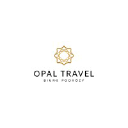 Logo firmy OPAL TRAVEL AND BUSINESS SERVICE LTD SPÓŁKA Z OGRANICZONĄ ODPOWIEDZIALNOŚCIĄ