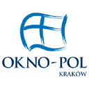 Logo firmy OKNO-POL SPÓŁKA Z OGRANICZONĄ ODPOWIEDZIALNOŚCIĄ