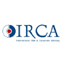 Logo firmy INTERNATIONAL RISK & CORPORATE ADVISORY (IRCA) SPÓŁKA Z OGRANICZONĄ ODPOWIEDZIALNOŚCIĄ