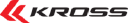 Logo firmy KROSS SPÓŁKA AKCYJNA