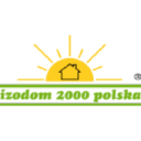 Logo firmy "IZODOM 2000 POLSKA" SPÓŁKA Z OGRANICZONĄ ODPOWIEDZIALNOŚCIĄ