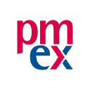 Logo firmy "PM EXPERTS" SPÓŁKA Z OGRANICZONĄ ODPOWIEDZIALNOŚCIĄ