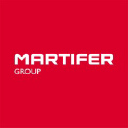 Logo firmy MARTIFER RENEWABLES SPÓŁKA AKCYJNA