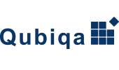 Logo firmy "QUBIQA" SPÓŁKA Z OGRANICZONĄ ODPOWIEDZIALNOŚCIĄ