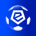 Logo firmy EKSTRAKLASA SPÓŁKA AKCYJNA