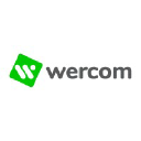 Logo firmy WERCOM SPÓŁKA Z OGRANICZONĄ ODPOWIEDZIALNOŚCIĄ