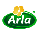 Logo firmy ARLA FOODS SPÓŁKA AKCYJNA