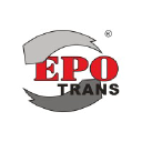 Logo firmy EPO-TRANS LOGISTIC SPÓŁKA AKCYJNA