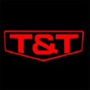 Logo firmy "PRZEDSIĘBIORSTWO PRODUKCYJNO USŁUGOWO HANDLOWE TUREK & TUREK" SPÓŁKA JAWNA