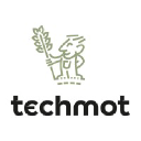 Logo firmy TECHMOT SPÓŁKA Z OGRANICZONĄ ODPOWIEDZIALNOŚCIĄ