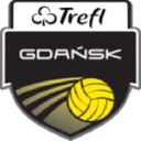 Logo firmy "TREFL GDAŃSK" SPÓŁKA AKCYJNA