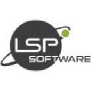 Logo firmy "LSP SOFTWARE" SPÓŁKA Z OGRANICZONĄ ODPOWIEDZIALNOŚCIĄ