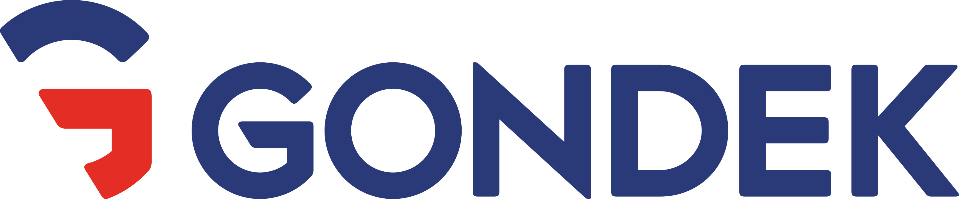 Logo firmy GONDEK SPÓŁKA Z OGRANICZONĄ ODPOWIEDZIALNOŚCIĄ