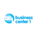 Logo firmy BUSINESS CENTER 1 SPÓŁKA Z OGRANICZONĄ ODPOWIEDZIALNOŚCIĄ