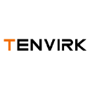 Logo firmy TENVIRK SPÓŁKA Z OGRANICZONĄ ODPOWIEDZIALNOŚCIĄ