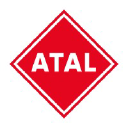 Logo firmy ATAL SPÓŁKA AKCYJNA