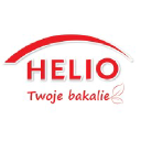 Logo firmy HELIO SPÓŁKA AKCYJNA