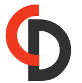 Logo firmy "CD SŁODCZYK" SPÓŁKA Z OGRANICZONĄ ODPOWIEDZIALNOŚCIĄ