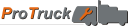 Logo firmy PROTRUCK SPÓŁKA Z OGRANICZONĄ ODPOWIEDZIALNOŚCIĄ