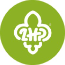 Logo firmy ZWIĄZEK HARCERSTWA POLSKIEGO - CHORĄGIEW WIELKOPOLSKA